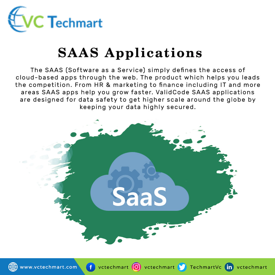 TechmartVc's tweet photo. SAAS Applications
#vctechmart
#webDevelopment
#WordPress #BlogWebsite #WordPressWebsite #PHP #androidapp #iosapp #seo
#wordpresswebsitetoapp #wordpressdesign #wordpressblog #wordpressplugin #SAASApplications https://t.co/PxstTsvwI7