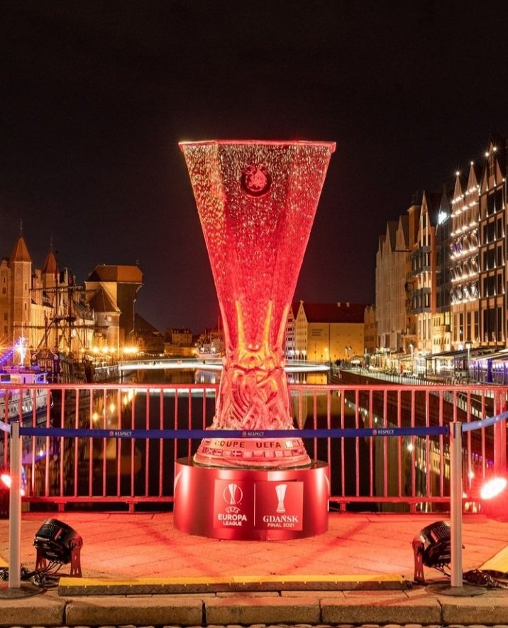 knyalwal's tweet photo. Great start to the day.. Now hoping for a grand finale..@ManUtd #EuropaLeagueFinal #manutd4life https://t.co/kcUCHU2FMh