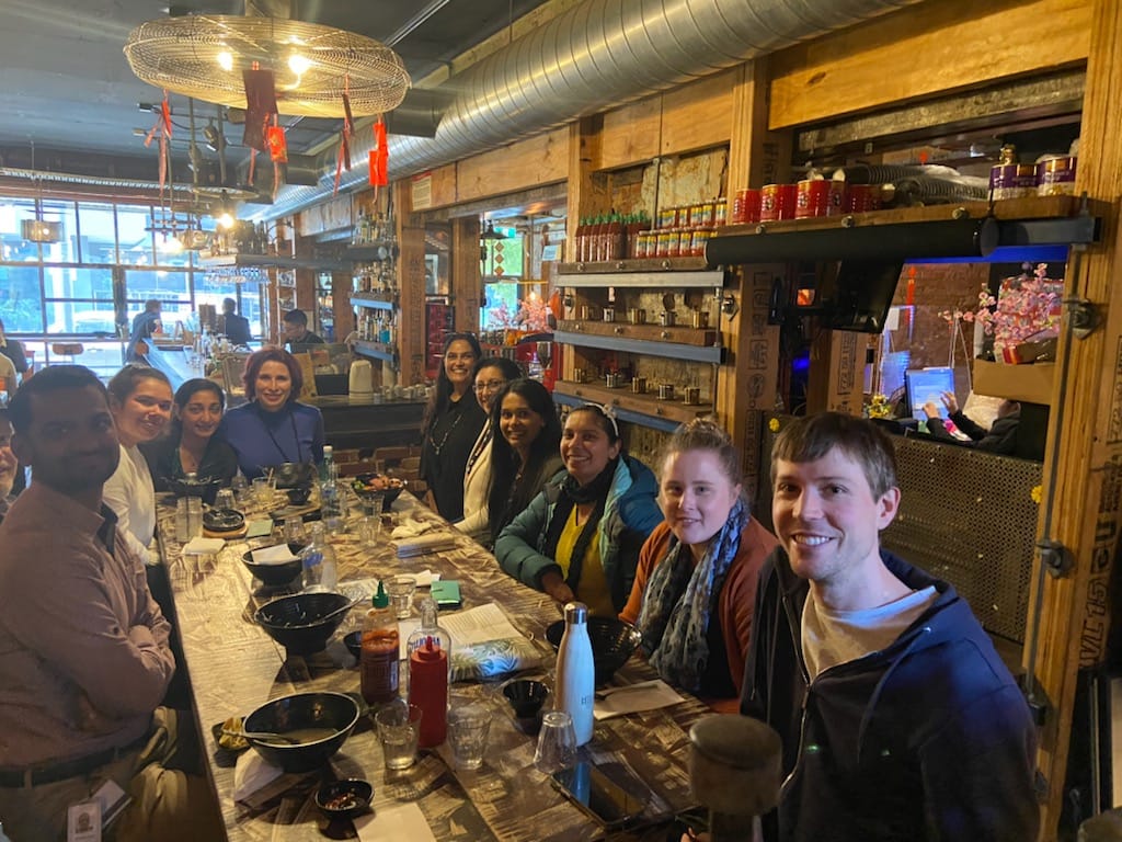 shyamrith's tweet photo. Thanks @ANZDATARegistry and @GreenhamLavern for organising lunch to celebrate our @Keliyari13 5 year kidneyversary @shilpa_jes @BEAT_CKD @ErandiHewawasam @NephMcDonald  @GeorginaIrish #kidneytransplant @KidneyHealth #kidneystrong #Thankful #Grateful https://t.co/UkO0FKhilz