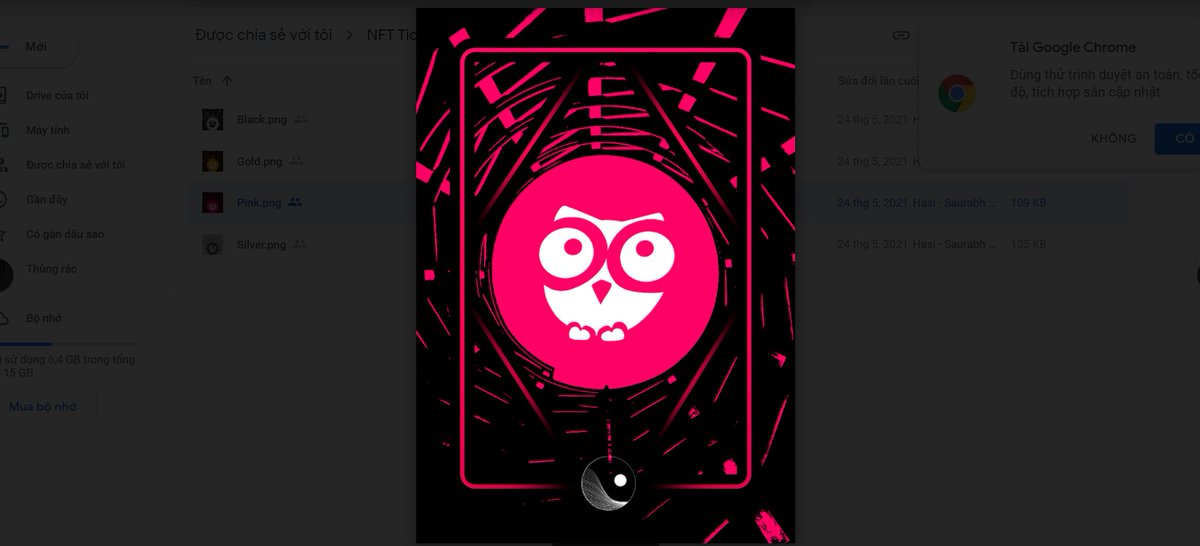 ToD_Hai's tweet photo. #MarathonMay #MyDAPPGenTicket is Pink ! https://t.co/yAcFX4wWQS