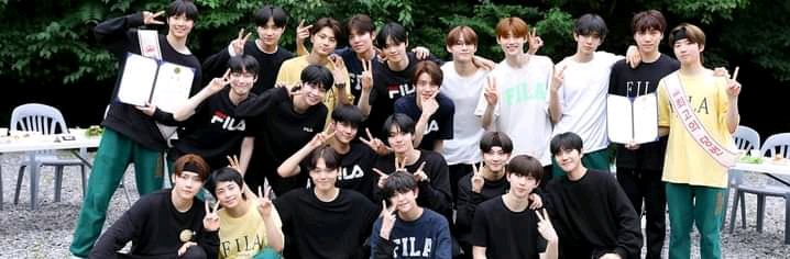 fanofkei's tweet photo. 🎉HAPPY 11th MONTHSARY EGGIES🥂🥳

Hope y'all safe and always fight for your dreams never give up no matter what. 😊❣

#ILANDBOYS 
#WEMISSYOUSOMUCHBOYS
#HOPETOSEEYOUALLDEBUTSOON https://t.co/0shepaqv9z