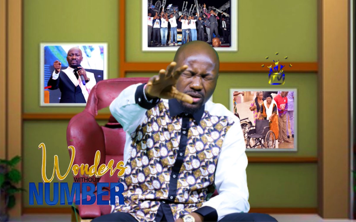 MyCelebrationTV's tweet photo. #PrayerPoints🙏 #Day13 #WondersWithoutNumber #MayEdition

Esther 2:5, 3:1, 1 Samuel 15:9
- My Father (2x), In The Name Of Jesus, As I Begin To Pray, That Power That Stopped My Parents, Today I Arise, I Stop You! https://t.co/qeX6jvuGdC