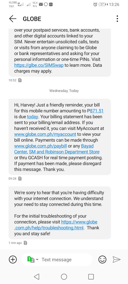 EdcHarvey's tweet photo. @talk2GLOBE magko-complain sana ng poor internet connection tapos pagtawag sa hotline nila pinapa access ka ng website nila for TS. Eh nagawa ko na mga basic troubleshooting. Nag-iisip kaya yung gumawa IVR? https://t.co/l5PbjMr4hq