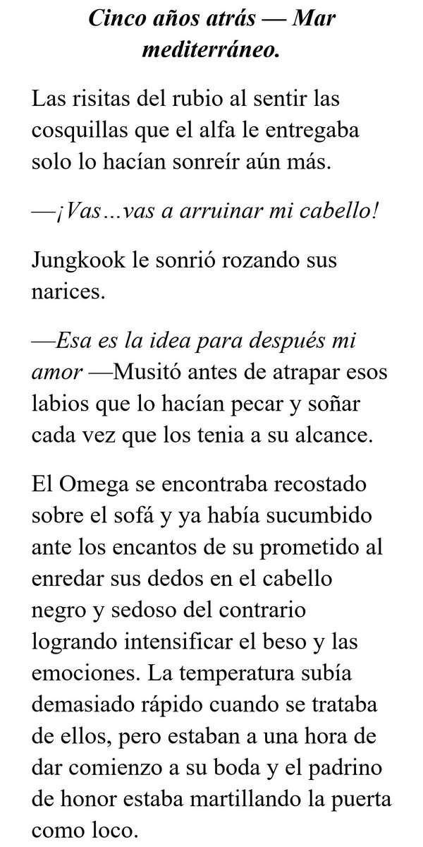 isLovelyLovely's tweet photo. ↳❝ 29 ─ Paseo ❞ #RougeAu https://t.co/xhmeCFLzAO
