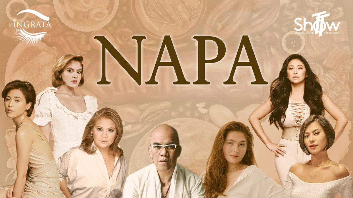 KABAHAN NA ANG DAPAT KABAHAN!!!

N.A.P.A.
Ihahanda na

<a href="/SB19Official/">SB19 Official</a> #SB19