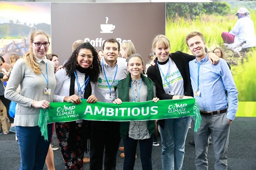 WorldYMCA's tweet photo. The YMCA Resource Group on Environment is inviting you to their 5th YMCA-RGE General Meeting tomorrow (Thursday 27 May) at 4pm CET
https://t.co/s0tfI1mYv1 #YMCA4Environment https://t.co/DyOdGOQjfm