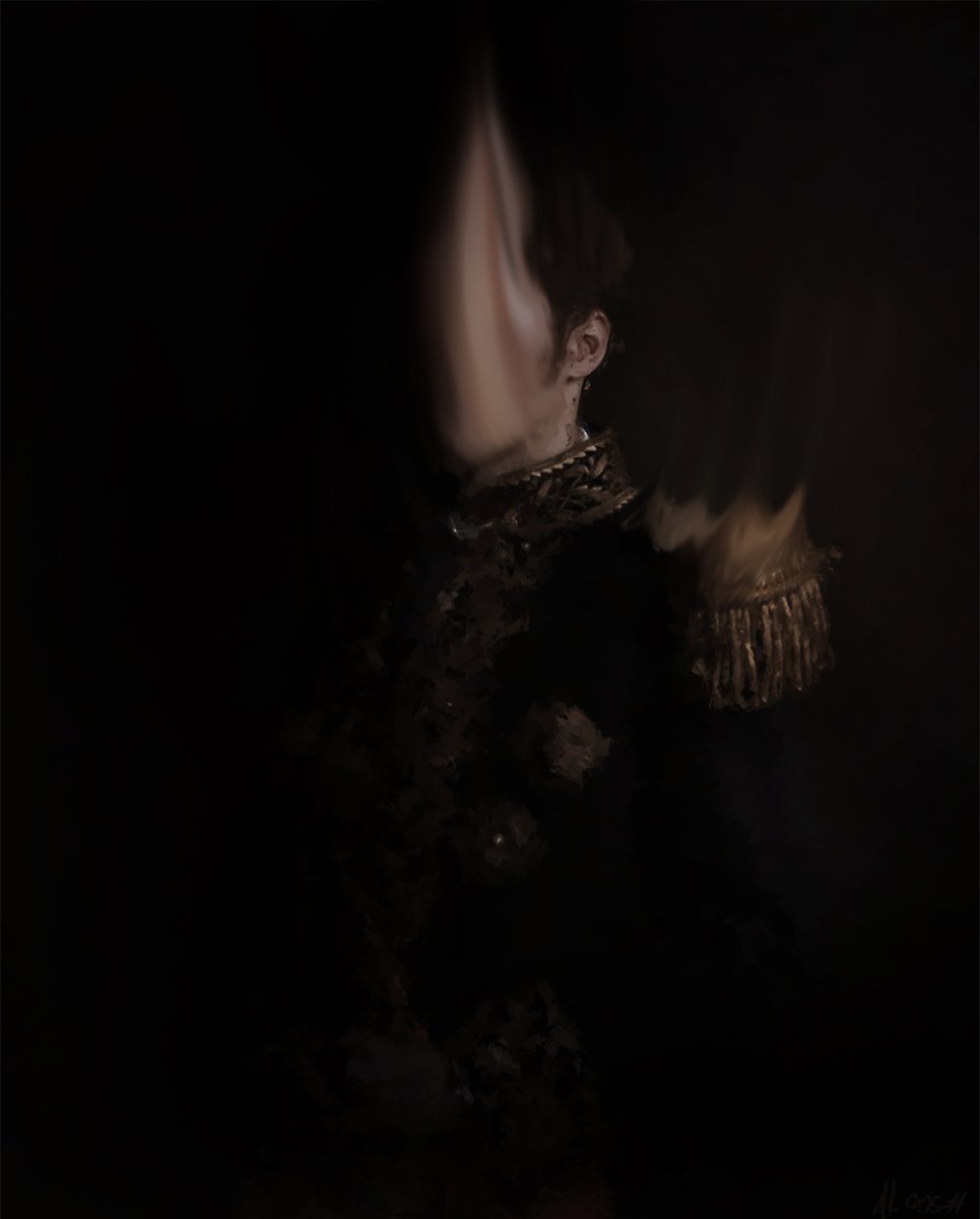 CollectionHold's tweet image. Honor is out !

opensea.io/assets/0x495f9…

#nftart #NFTCommunity #nftcollector #artistsontwitter