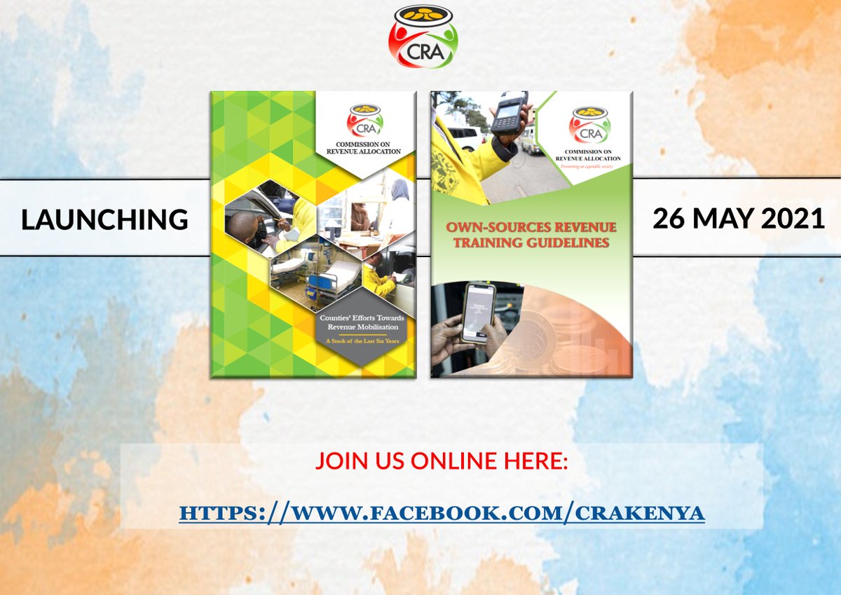 CRAKenya's tweet photo. #HappeningNow Join us for the launch of a study highlighting how counties have raised their revenue over the first 6 years of devolution #countyownsources @UNDPKenya @NdirituMuriithi @IEAKenya @KeBudgetTalk @Senate_KE @county_forum @KenyaGovernors @KeTreasury https://t.co/Rrx7bxQiWs