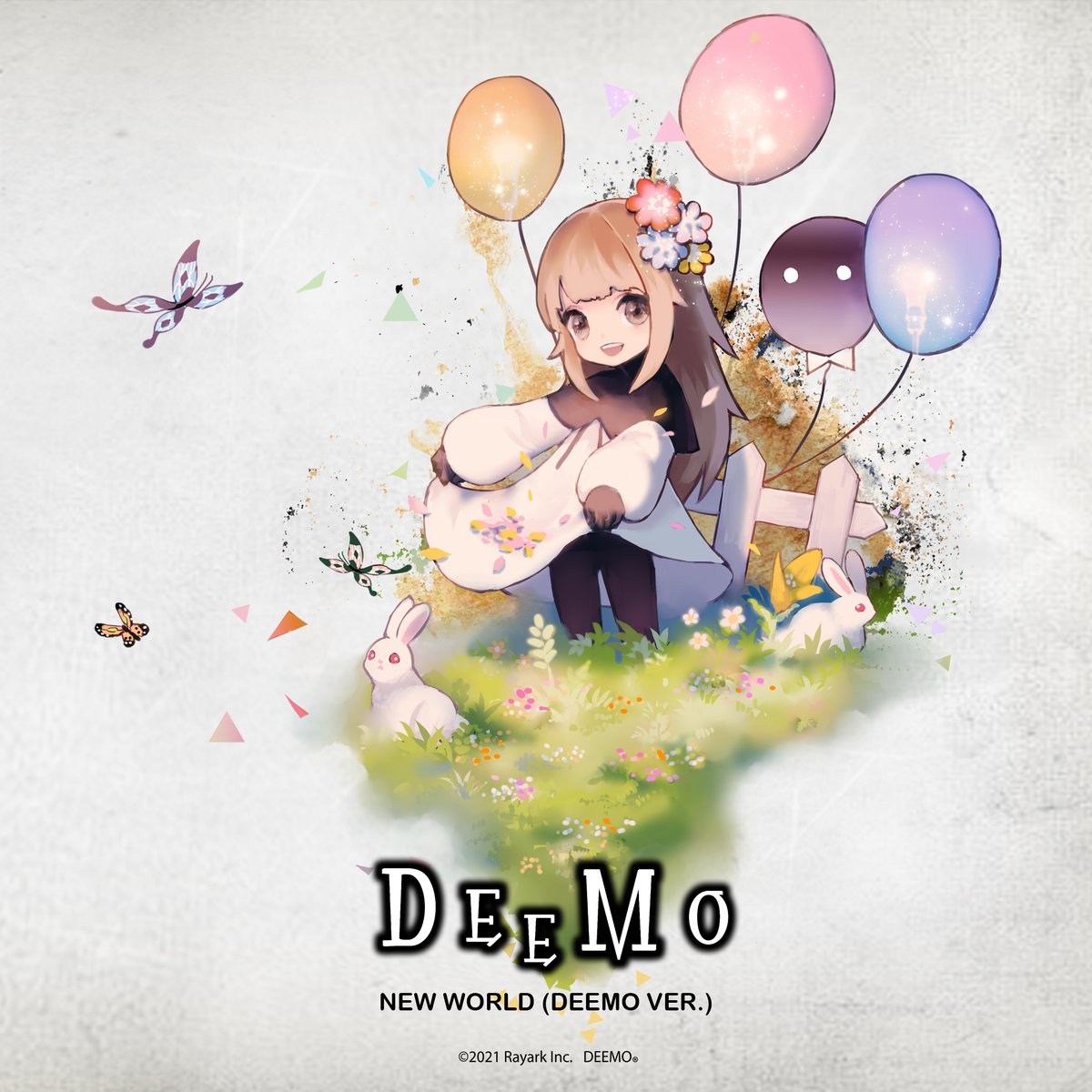 Deemo 公式 Deemorayark Twitter