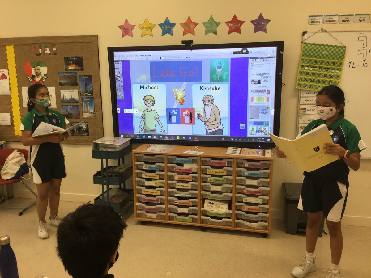 WPS_Year5's tweet photo. #WPSEnglish #debates #persuasivewriting #exposition #hotwrite ⁦#kensukeskingdom @Michaelmorpurg1⁩ https://t.co/wNJTMROsZf