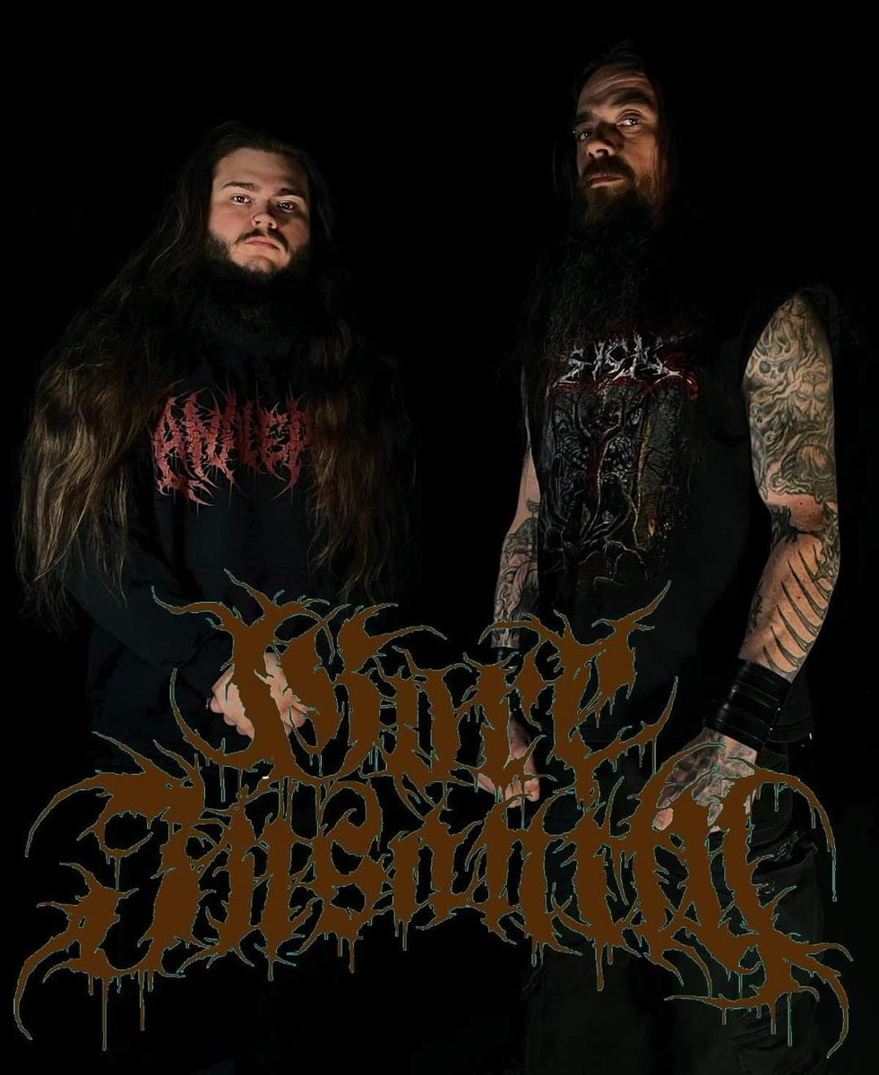 Hey Friends...
Support us, for the next Legacy Zine!!!
goreinsanityofficial.bigcartel.com