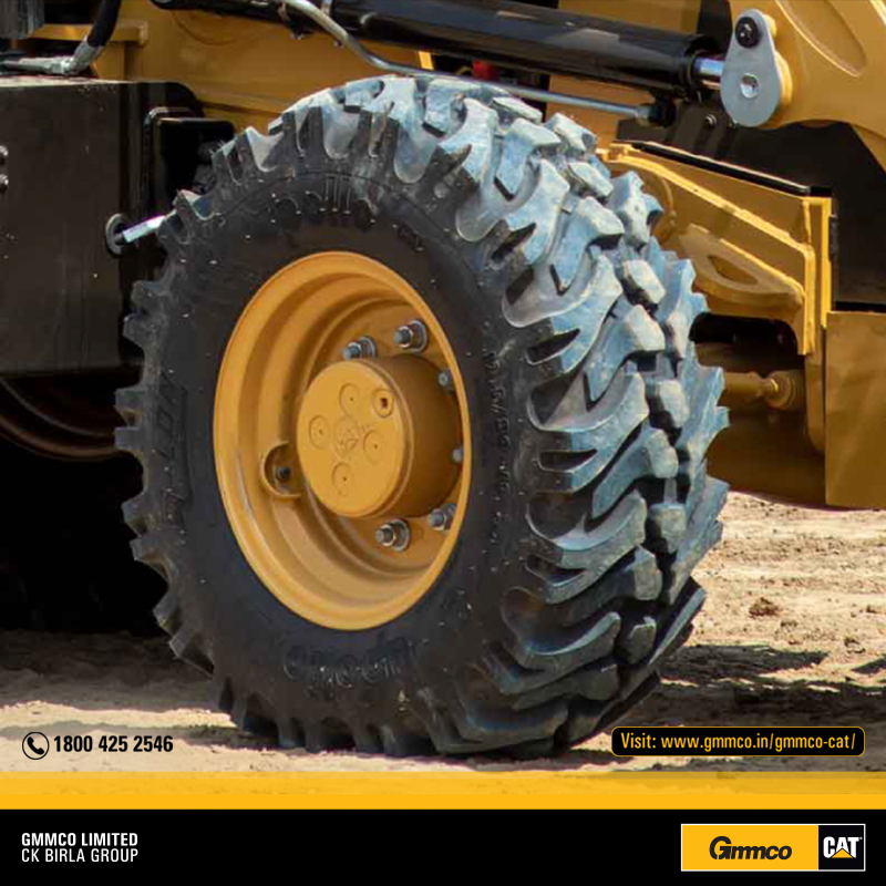 gmmco_cat's tweet photo. Introducing the new Cat® 424 Backhoe Loader with 4-wheel drive, hammer and multi-purpose bucket.
Coming soon! #Gmmco #GmmcoCat #CatBackhoeLoaders #ComingSoon @CaterpillarInc https://t.co/rBcbXB2kSl