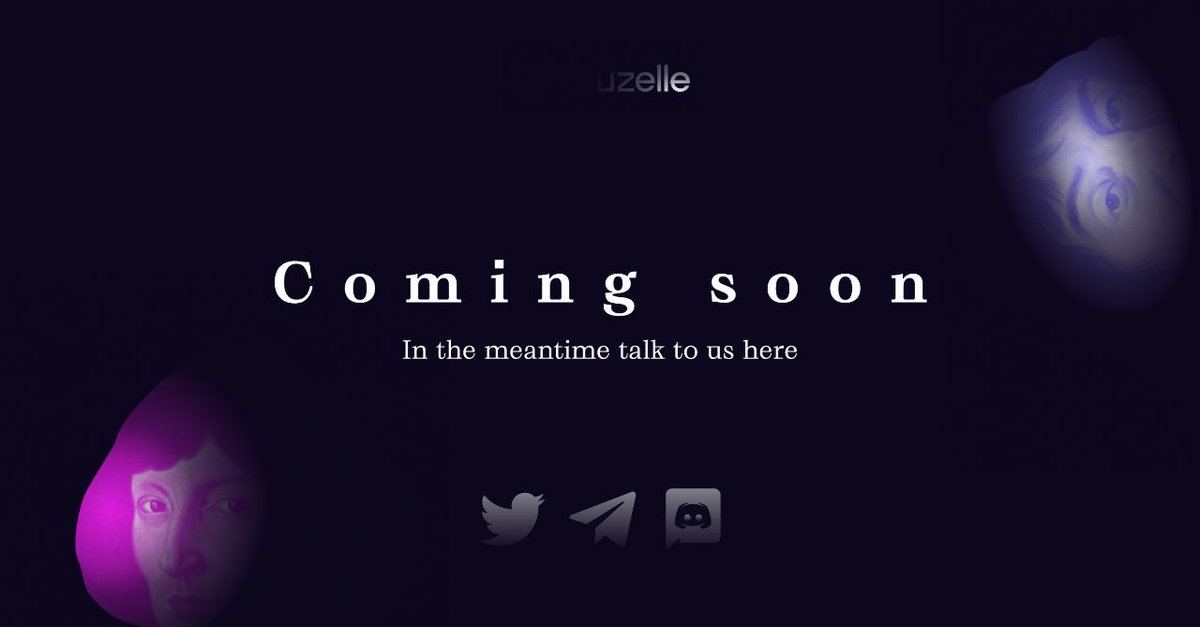 Bluzelle tweet media