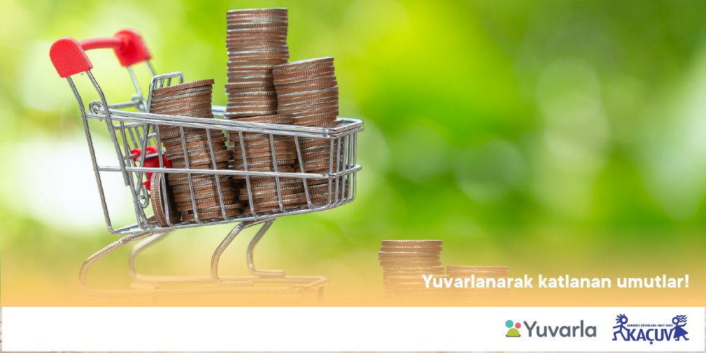 Kuruşlarınızı umuda dönüştürmeye var mısınız? Siz de şimdi <a href="/Yuvarla/">Yuvarla</a> üzerinden kuruşlarınızı KAÇUV'a bağışlayın tedavi gören çocuklara ve ailelerine destek olun!