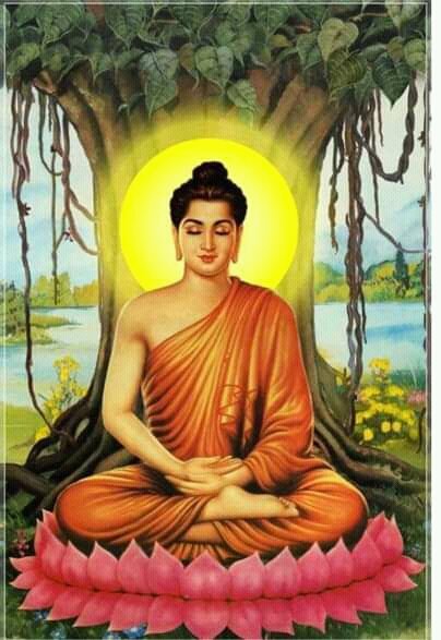 बुद्ध जयन्ती तथा उभौली पर्वको शुभ अवसरमा सबैमा शान्ति, सहिष्णुता एवम् भाइचाराको हार्दिक शुभकामना !!
भगवान् गौतम बुद्धको कृपा प्राप्त होस् ।