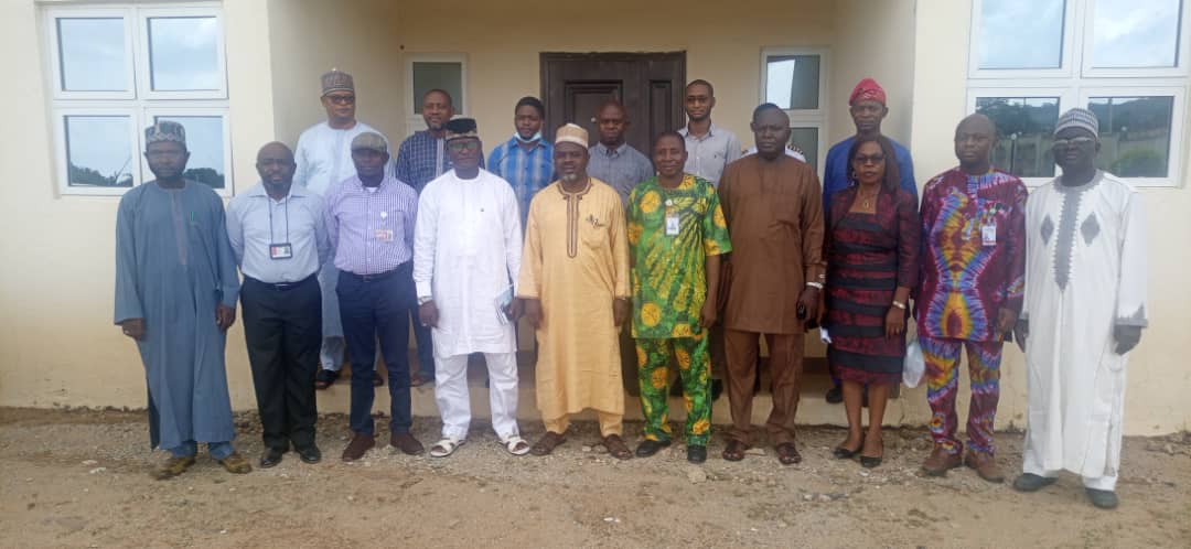 Made-in-Nigeria Helicopter Underway as <a href="/fmaviationng/">Federal Ministry of Aviation and Aerospace Devt.</a> Begins Assessment Process. 
The dream of Mr. President to launch Made-in- Nigeria Helicopter before the end of his tenure is gradually coming to fulfillment as the project entered assessment stage by the Aviation authorities.