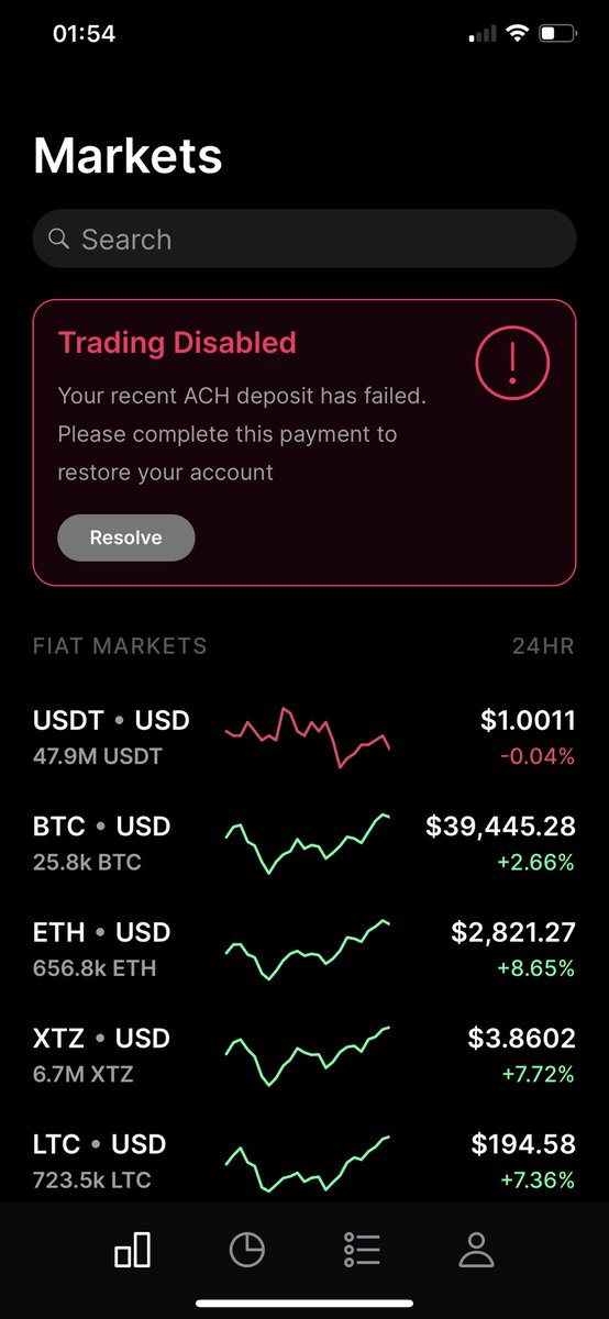 cryptosouljah's tweet photo. Wow, @CoinbasePro do you want to tell everyone why you just double dipped withdrew #bitcoin from my account when you were forcing me to pay for your double charge error and then didn’t allow me to pay...wtf thievery is this? #coinbasescam @CoinbaseSupport https://t.co/hGLf2oD9r6