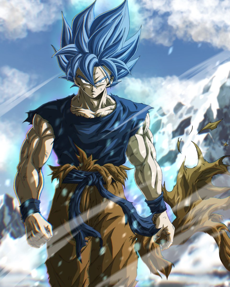 Una vida de Dragon Ball 2 on X: Una vida de Dragon Ball 2 on X: