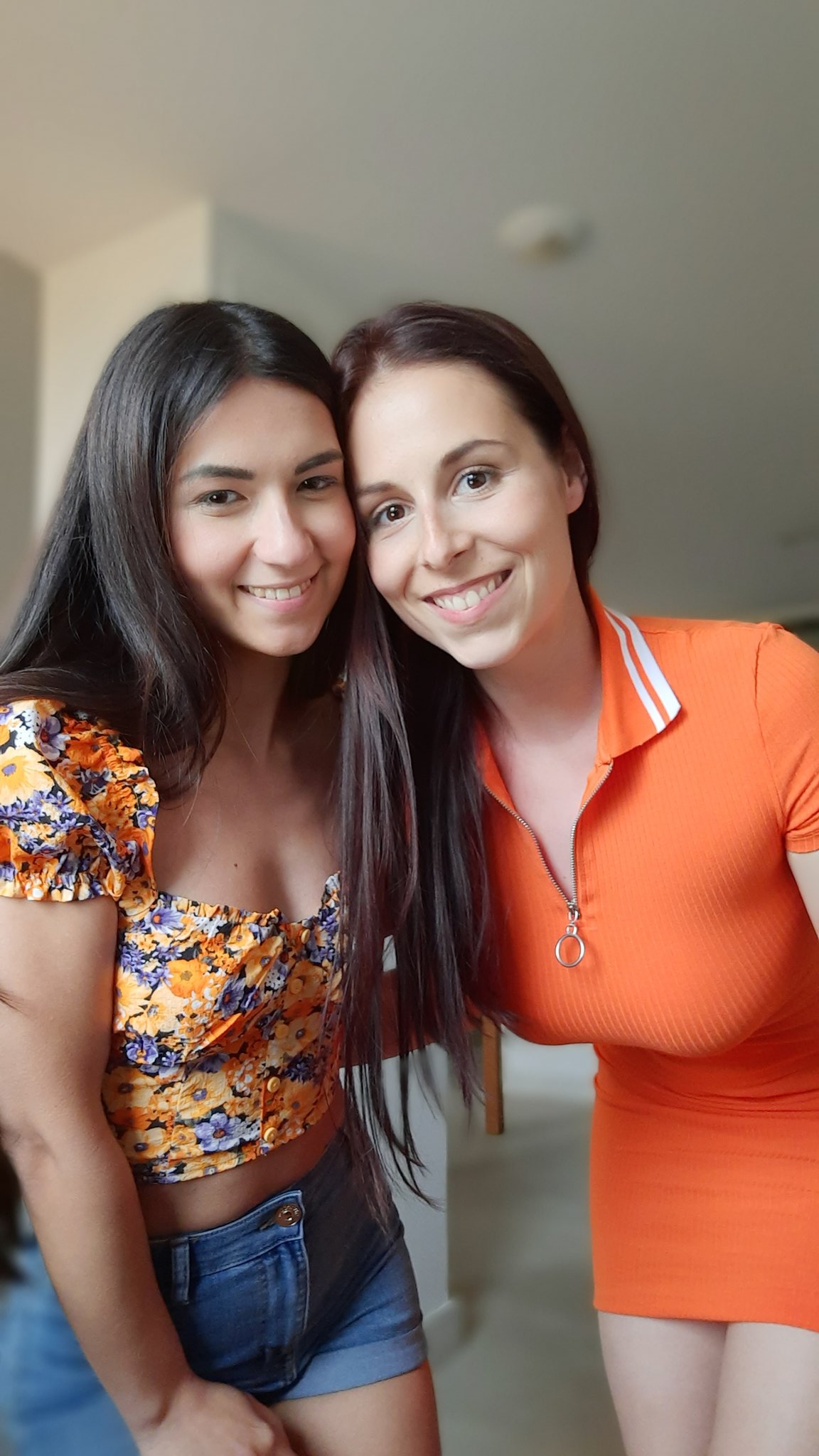 TW Pornstars Antonia Sainz 🔞. Twitter. After scene 💖🥰 with