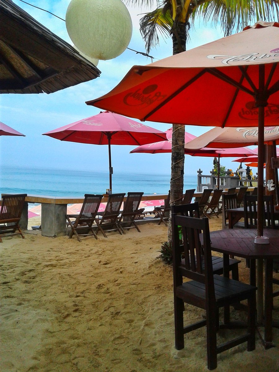 MYantiara's tweet photo. Enjoy life every moment ...
#bali #balibeach #dreamlandbeach #balibagus #beach #spiaggia #mare #baliisland #islandlife #holiday #traveling #travel #enjoy #relax #chill #santai #enjoylife #pasihcemongkak https://t.co/yUhHLLfkcP