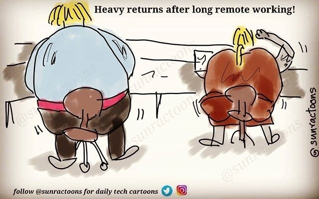 sunractoons's tweet photo. Heavy returns! ⁠
#corona #covid #coronavirus #stayhome #lockdown #quarantine #love #staysafe #virus #stayathome #100daysofcode #socialdistancing #viral #coronamemes #sunractoons @sunractoons #cartoon #illustration #digitalart #artist #artwork #animat… https://t.co/LUxvU3cPxK https://t.co/aDrGC08JBl