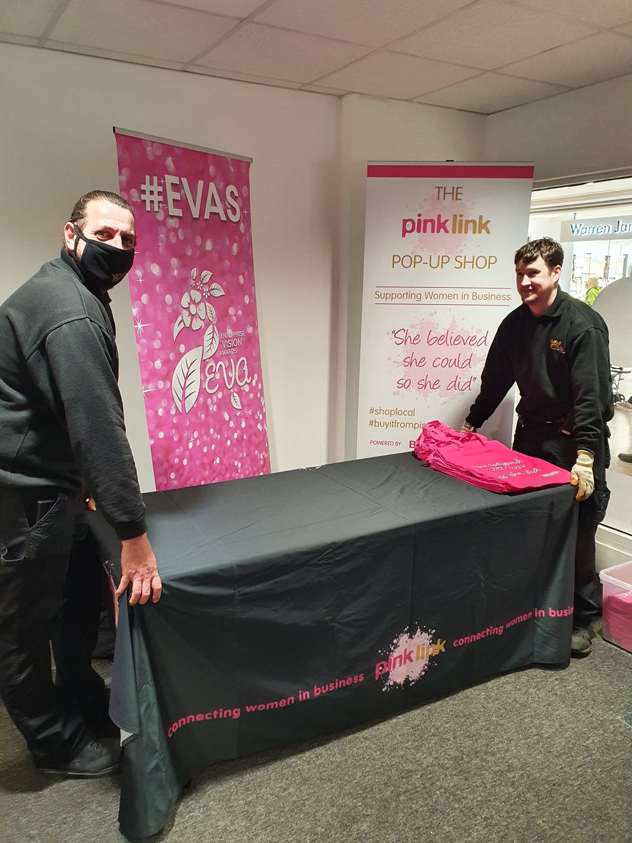 Home Blackpool Unlimited