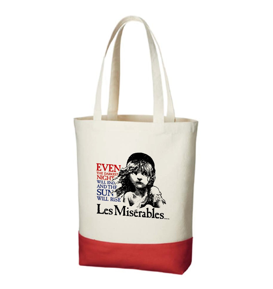 本日6/1(火)より「＃レ・ミゼラブル」公演グッズの劇場販売を開始