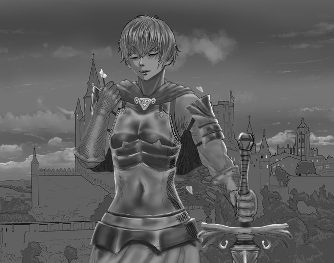 Berserkのtwitterイラスト検索結果 Berserkのtwitterイラスト検索結果