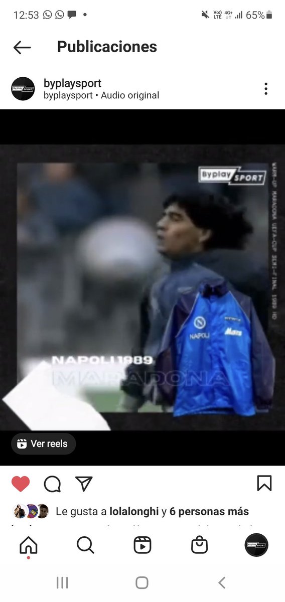 Y el ganador/a del sorteo campera napoli Maradona NR es !!!!! @chuchucdgcat felicidades!!!!