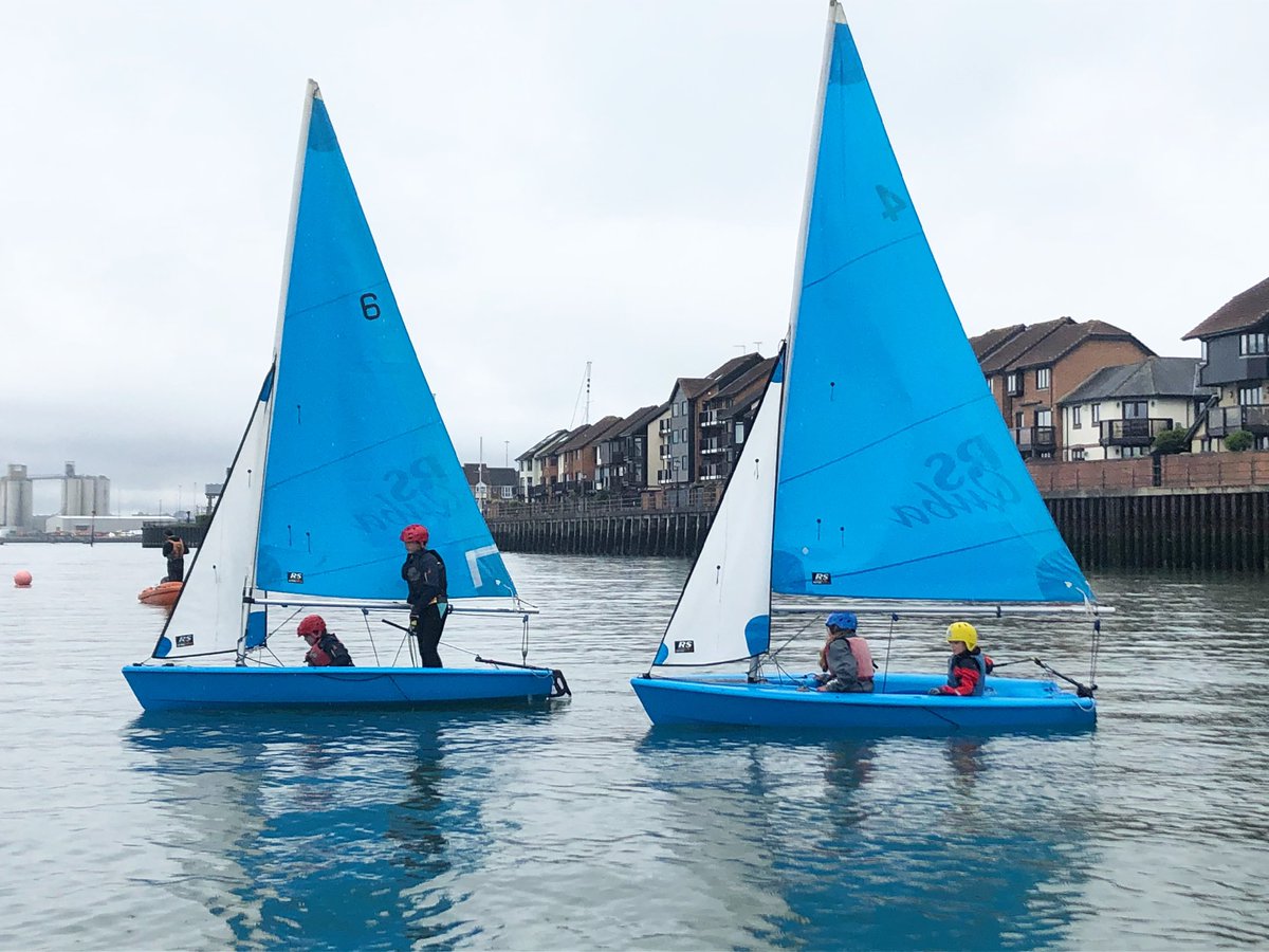 Good luck to our Prince’s Mead Sailing Team who are competing in the @AS_Centres Sailing Regatta today in Portland. #princesmeadsailing #princesmeadschool #u11sailing #schoolsailing #schoolsailingregatta #winchesteruk #portlandsailing