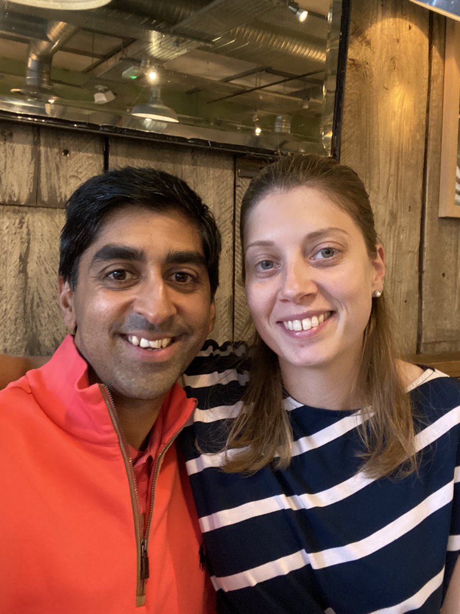 Jo24Pitkin's tweet photo. Happy anniversary my gorgeous husband @RajivSPatel !You are my soulmate, my best friend and l love you so much. I can’t wait for our next chapter together and l know come October you are going to be the best daddy our little baby squiglet could wish for xxxx https://t.co/0jxHOfjqBk