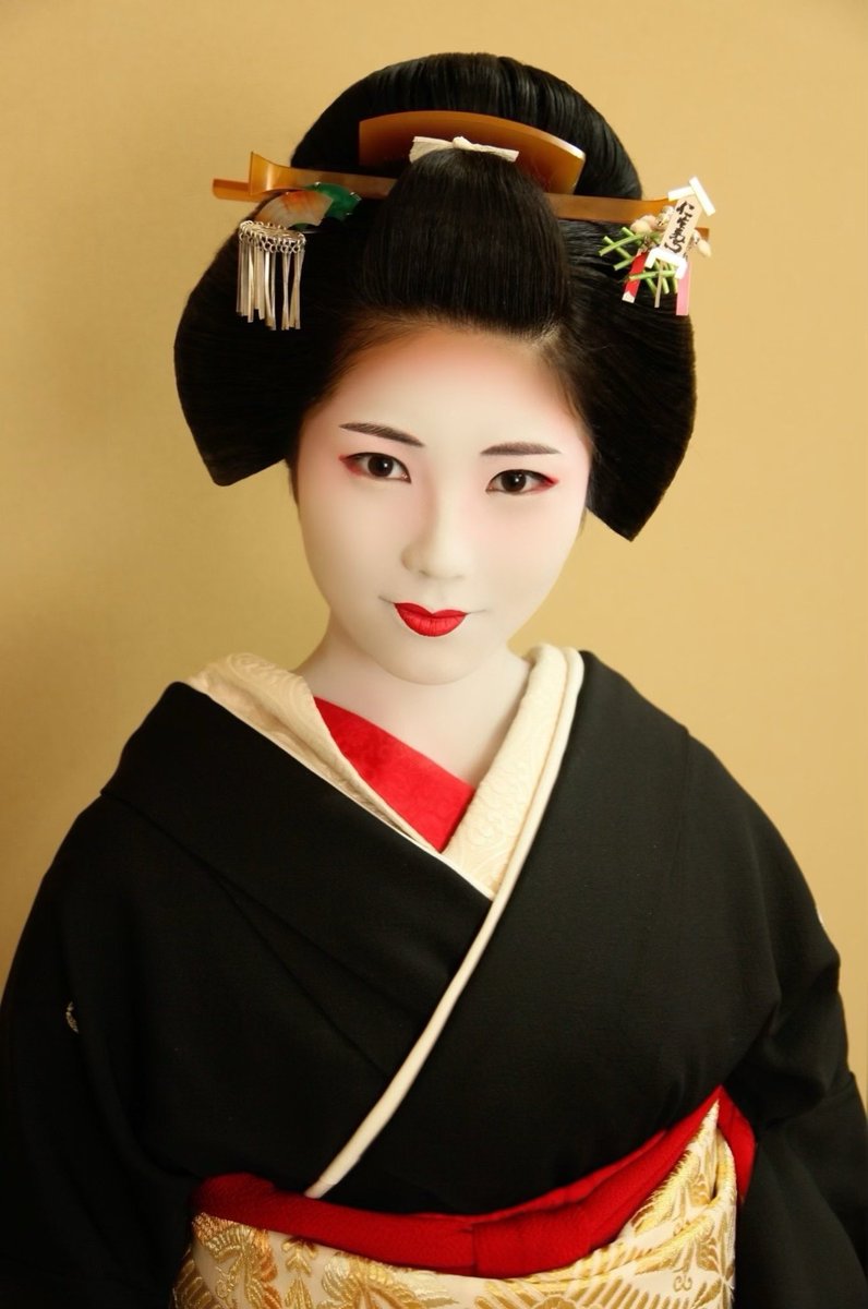 ★ 日本髪 かつら 髷 まげ 島田髷 花嫁 舞妓 芸者 玄人向 時代や JIDAIYA ARASHIYAMA | 先日のライブでご紹介しました京