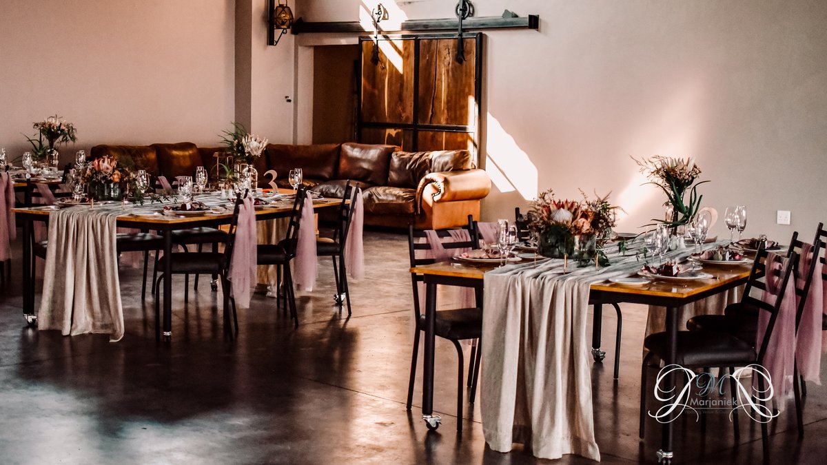 Marjaniek45's tweet photo. An ideal venue for weddings and private functions at Marjaniek Wedding Venue & Guest House. Rates will depending on your personal requirements.
Call us on 083 627 2511
Email info@marjaniek.co.za
Website https://t.co/Bg3CyhaogW
#wedding #weddings #troue #troues #bride #groom https://t.co/MOF4LOeFjE