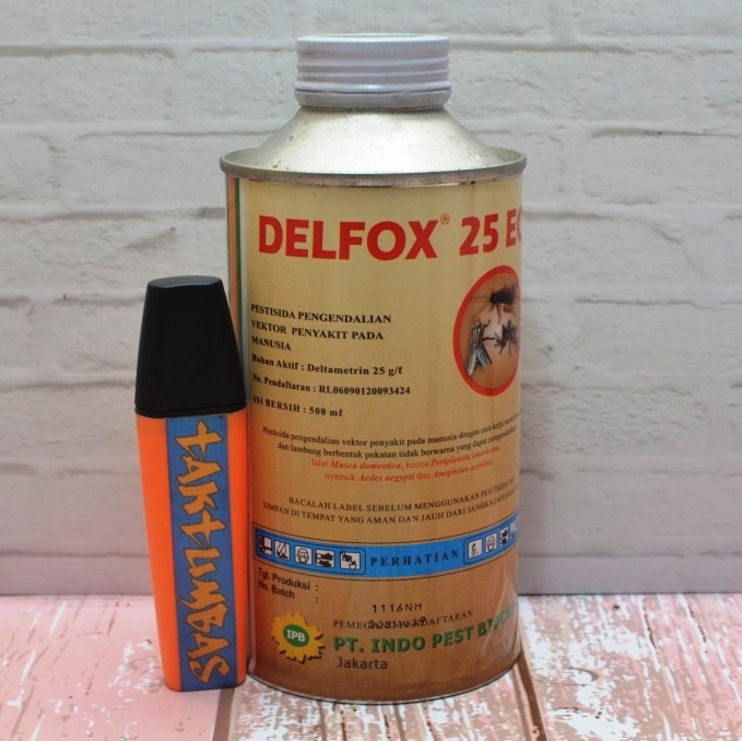 taktumbas's tweet photo. Delfox 25 EC Obat Fogging Deltametrin Basmi Nyamuk DBD
https://t.co/VOmk8TX92f
#delfox #delfox25ec #obatfogging #obatfoggingdeltametrin #bahanaktifdeltametrin #obatfoggingnyamukdbd https://t.co/x121riC4Lr