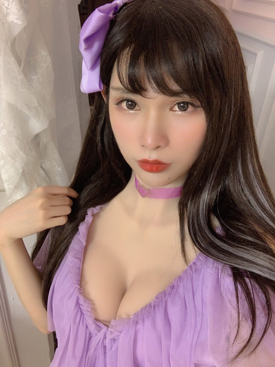 没有布料有点冷。

#女装大佬 #女装子 #女装男子 #肉肉女孩 #伪娘 #Crossdressing #crossdresser #mtf #boytogirl #femboy