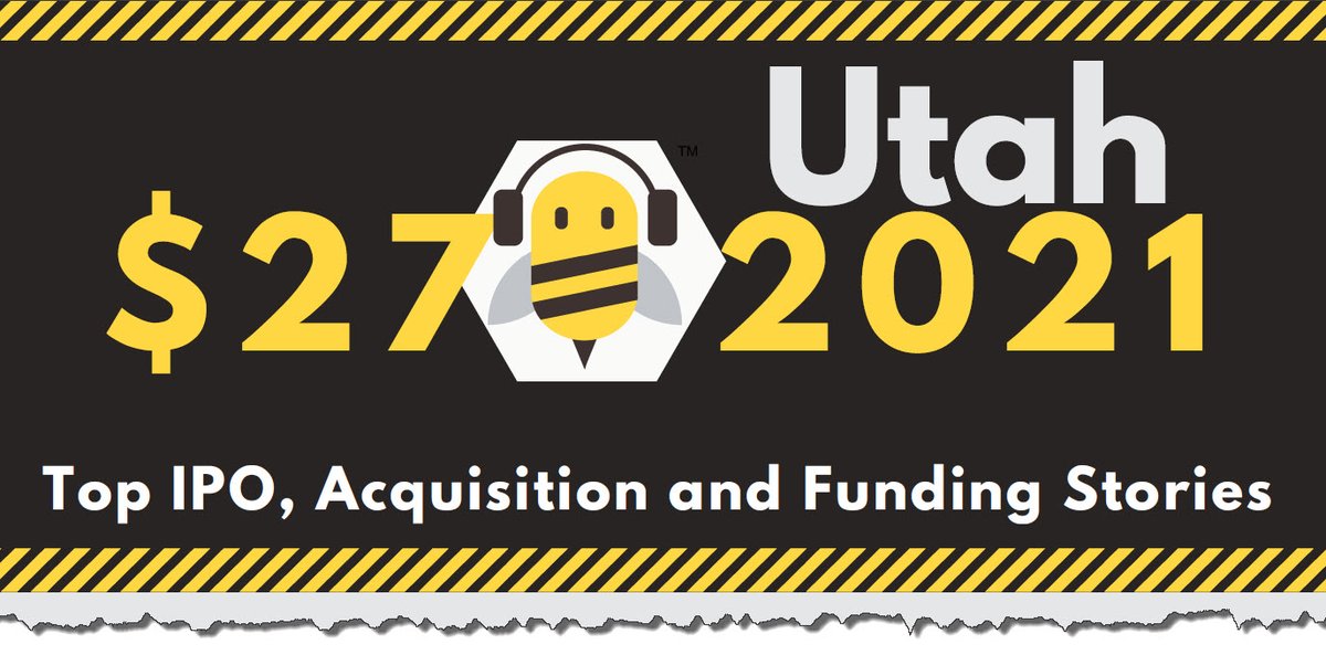 TechBuzz News - Utah's Daily Tech News tweet media