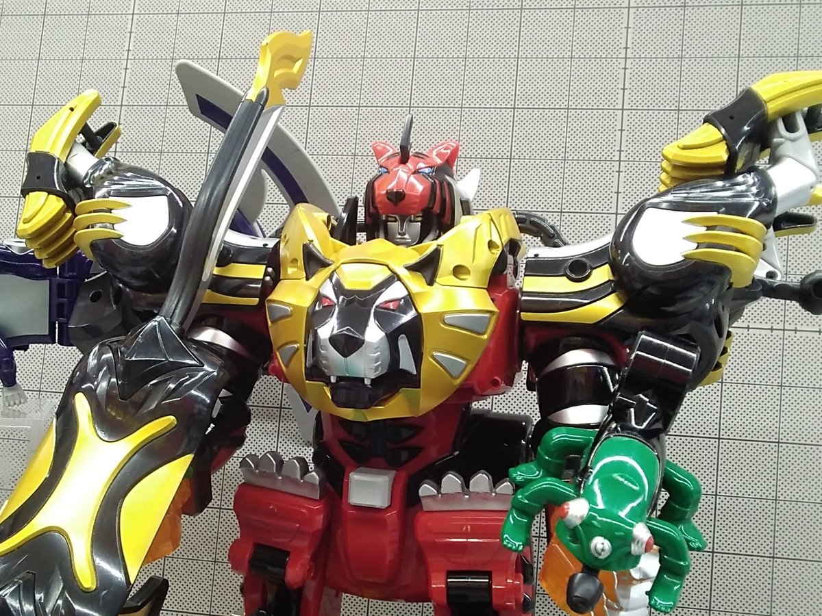 ㊗スーパー戦隊シリーズ45作品㊗】 こんにちは！ ホビーオフ新潟女池店