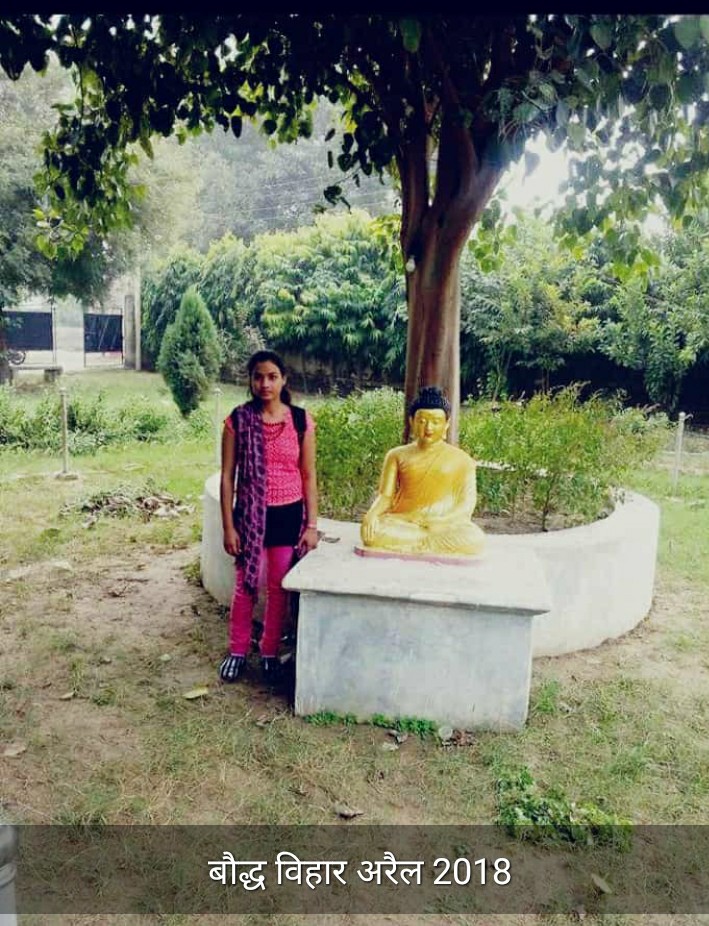 phulndevi's tweet photo. बुद्धमय भारत सुखमय भारत
आप सभी सम्मानित साथियों को बुद्ध पूर्णिमा की हार्दिक बधाई💐💐🌹🌹
नमो बुद्धाय🙏🙏 https://t.co/tPZ8anRtXn