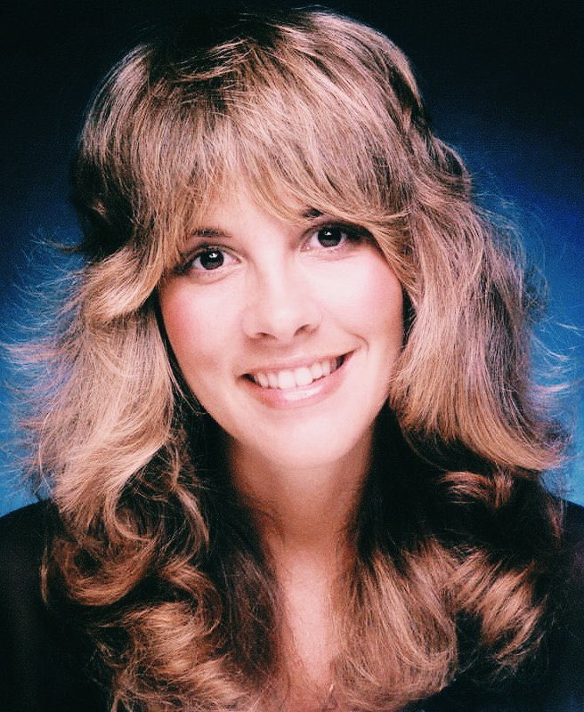 bestofstevie's tweet photo. on this day in 1948: the legendary stevie nicks was born✨💜 https://t.co/ckF7OPTlBi