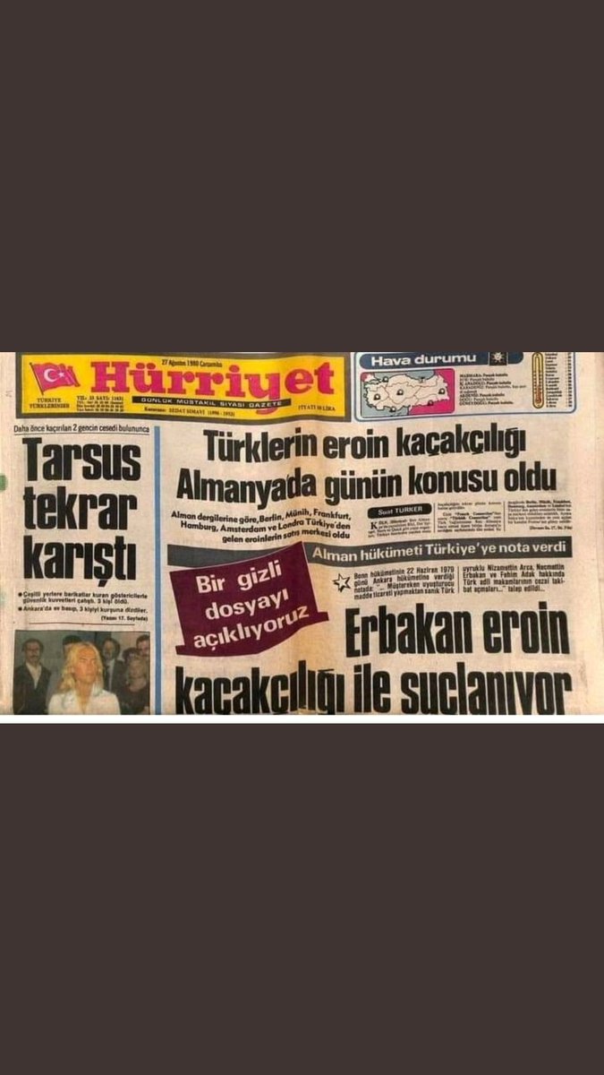 <a href="/basbugcoskun/">Coşkun BAŞBUĞ</a> Hep aynı numaralar yemezler artık