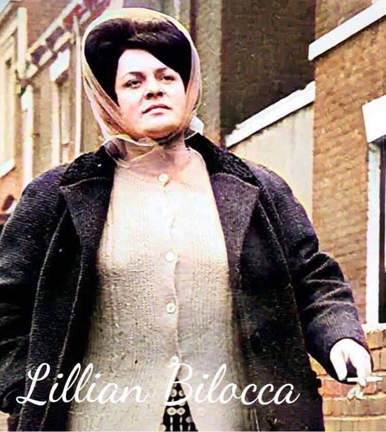 headscarfpride's tweet image. #LillianBilocca was born today in 1929. In winter of 1968 three trawlers were lost taking 58 lives. Lil said “Enough is enough!” What followed was the most successful civil action campaign of the 20th century. Happy birthday Lil, you are a legend and I wish we could have met.