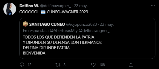 OOCDelfiWagner's tweet photo. https://t.co/Q531B9fgty