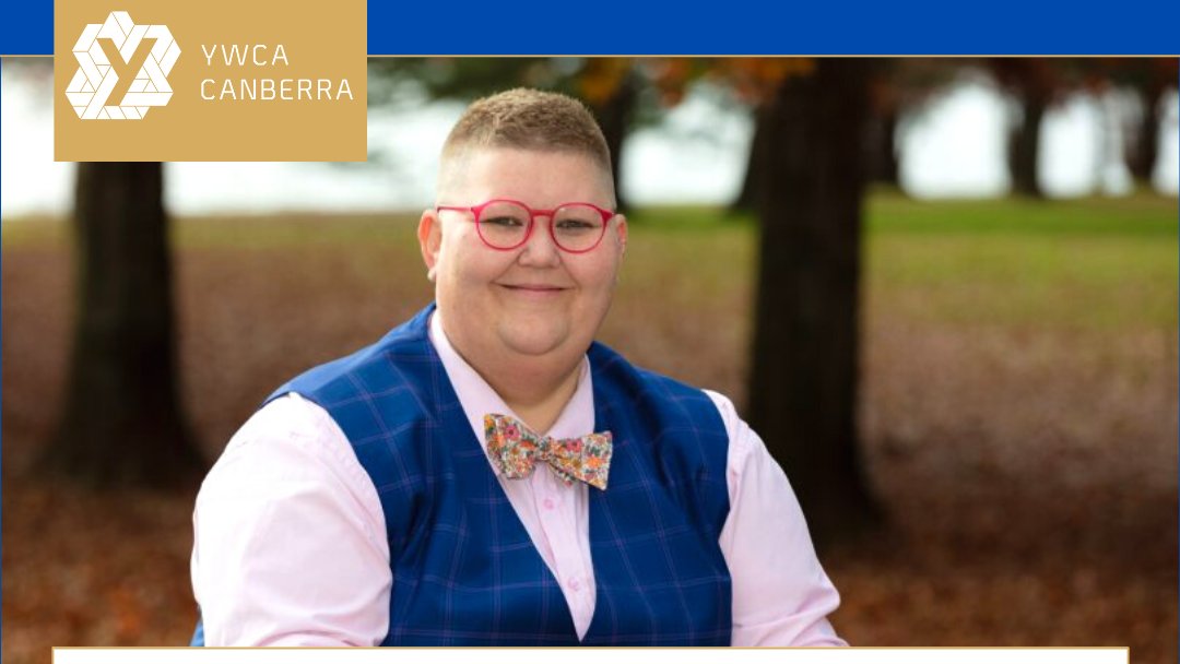 SheLeadsCBR's tweet photo. @DVCSACT has a new CEO, Sue Webeck, who aims to prioritise creating a safe &amp; inclusive resource for all Canberrans.

Congratulations to Sue and good luck! https://t.co/JgZSMs2FsZ