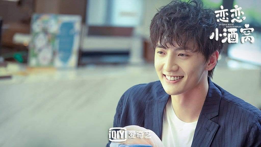 madame_aey's tweet photo. รับบทคนความรู้สึกช้า 2 เรื่องติด
#ยิ้มรักปักใจ #InLovewithYourDimples
#เพลงรักใต้แสงจันทร์ 
#Moonlight https://t.co/KObIc7CVXx