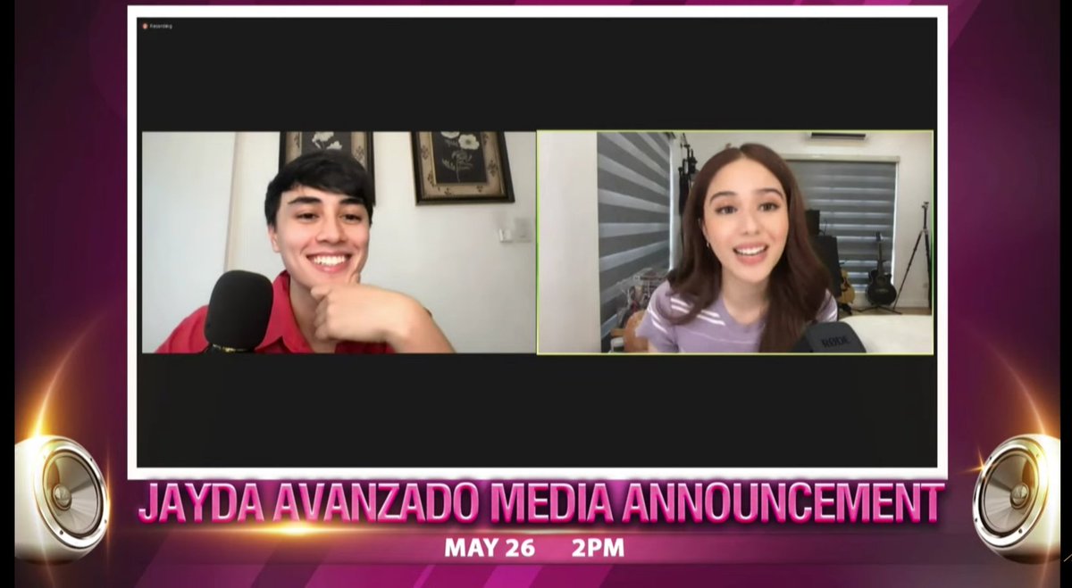 DothyRampadoras's tweet photo. Silip ng konti sa......,

MEDIAannouncement withEDWARD

@Barber_Edward_ 
#EdwardBarber 
#MayWard https://t.co/0wr6q9l5X7