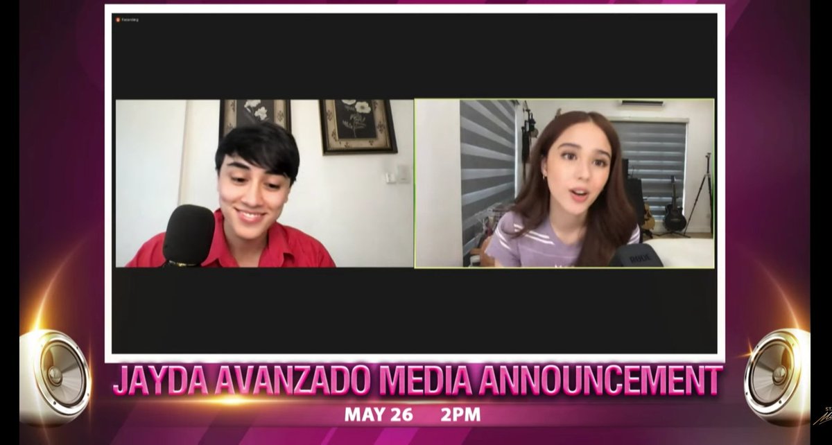 DothyRampadoras's tweet photo. Silip ng konti sa......,

MEDIAannouncement withEDWARD

@Barber_Edward_ 
#EdwardBarber 
#MayWard https://t.co/0wr6q9l5X7