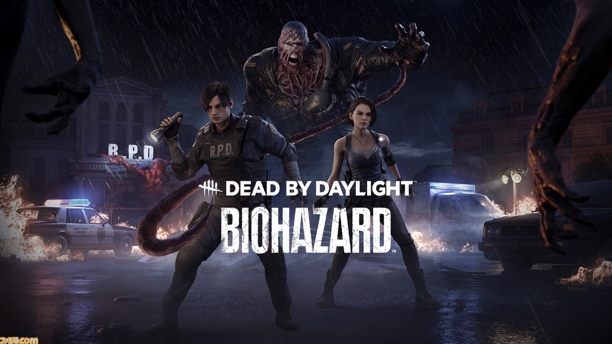 ネメシスで レオン が話題に 7ページ目 トレンドアットtv