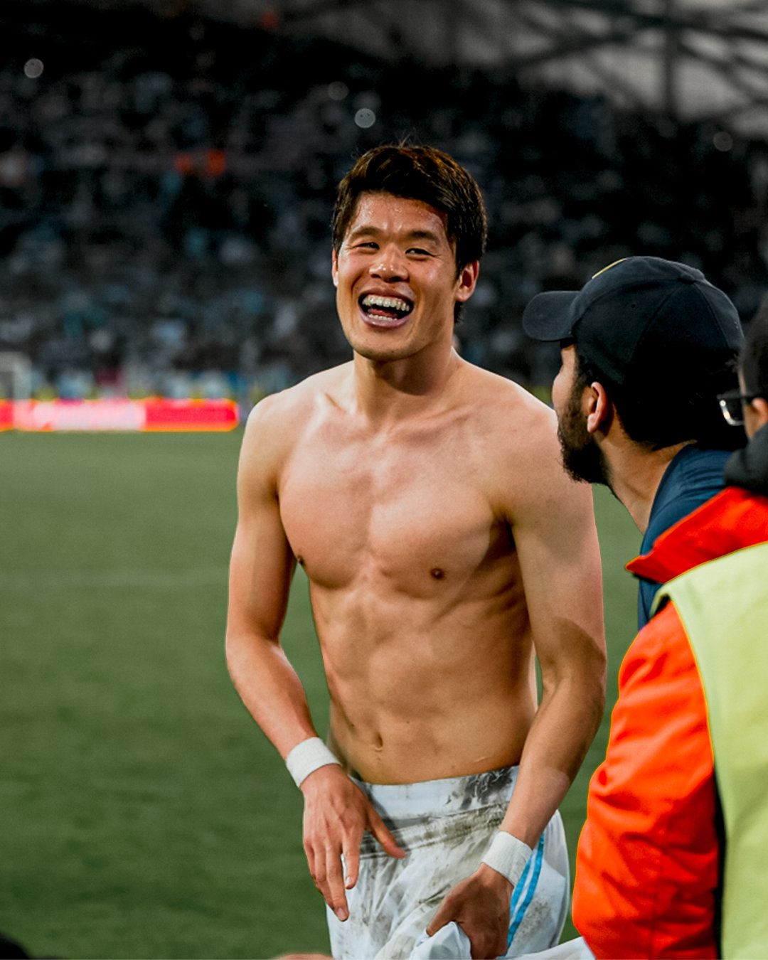 Twitter 上的 オリンピック マルセイユ 酒井宏樹 Omでの5 シーズン 一番のお気に入りシーンはどれ T Co Fsazhg5ybe Twitter