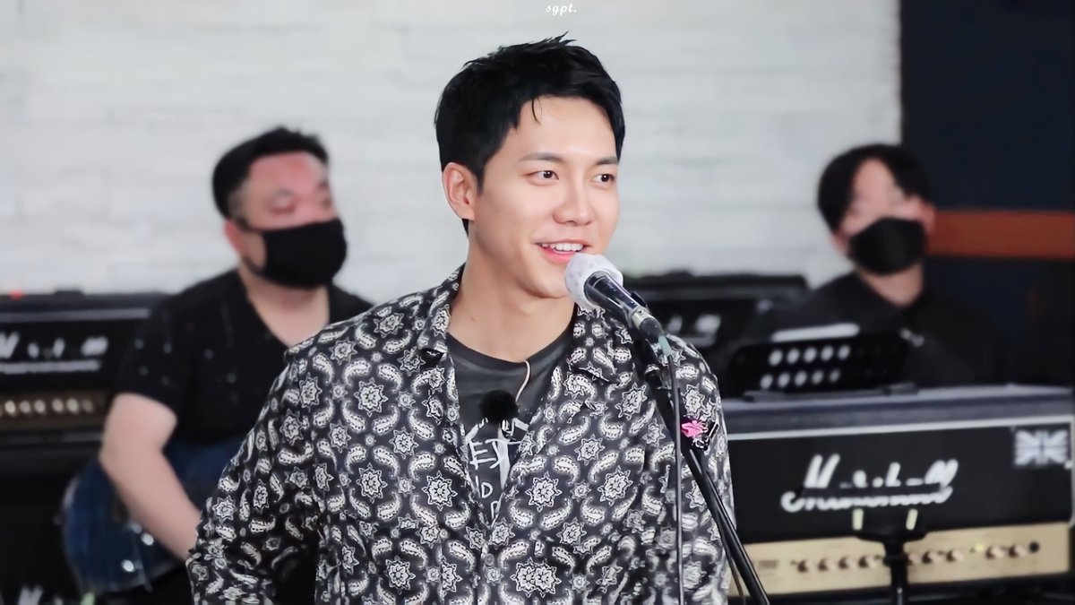 #이승기 #LeeSeungGi #집사부일체 #MasterInTheHouse