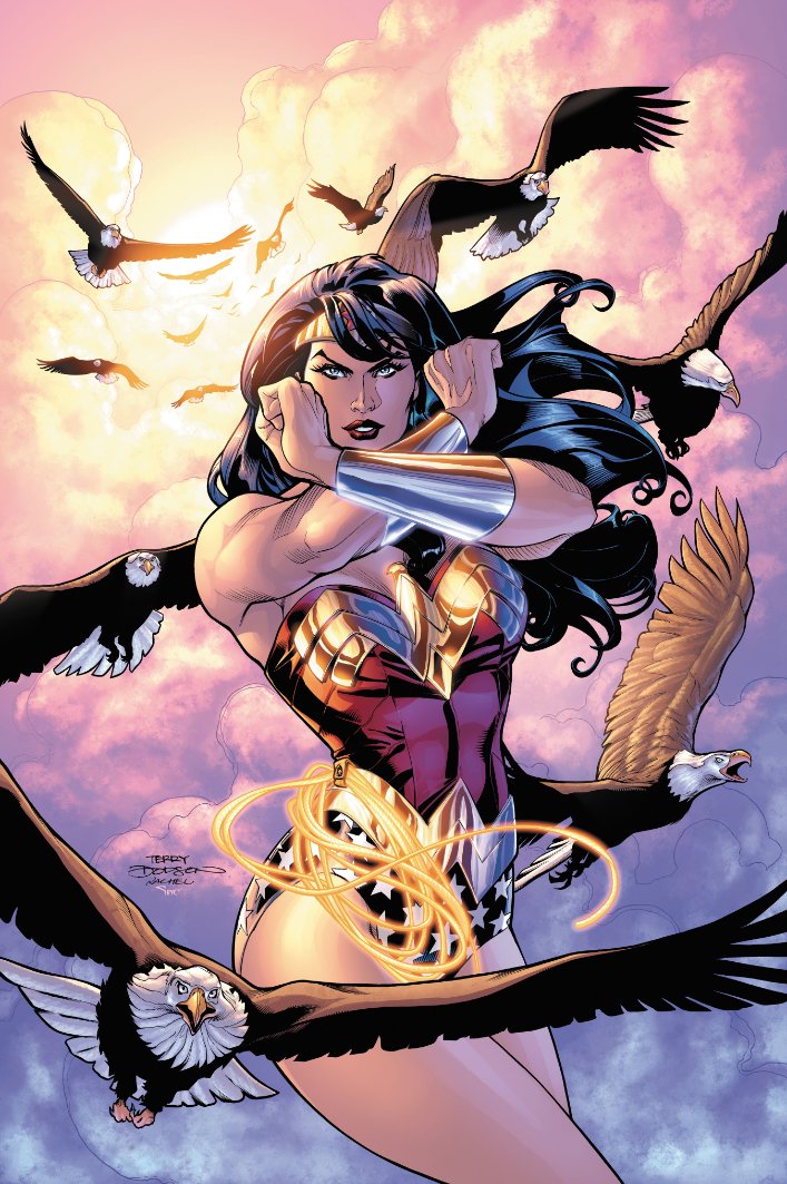 jwilliams051197's tweet photo. #WonderWomanWednesday (Art by @TerryDodsonArt) @JoeHQ2021 @FuturistSpidey @johnlloydstephe @GerardoArambur7 @ronniehowlett3 @WritingSilver @humorlesbastard @Alexand42669047 @greenhu8 @Naomilo53756720 @AXE_63 @Alec0117 @JJRY90 @The_GD_Patman @warrior_diana @mafstorymeres https://t.co/tPZfG2X67d